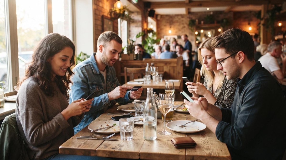 como dividir cobro entre varios clientes link de pago 2
