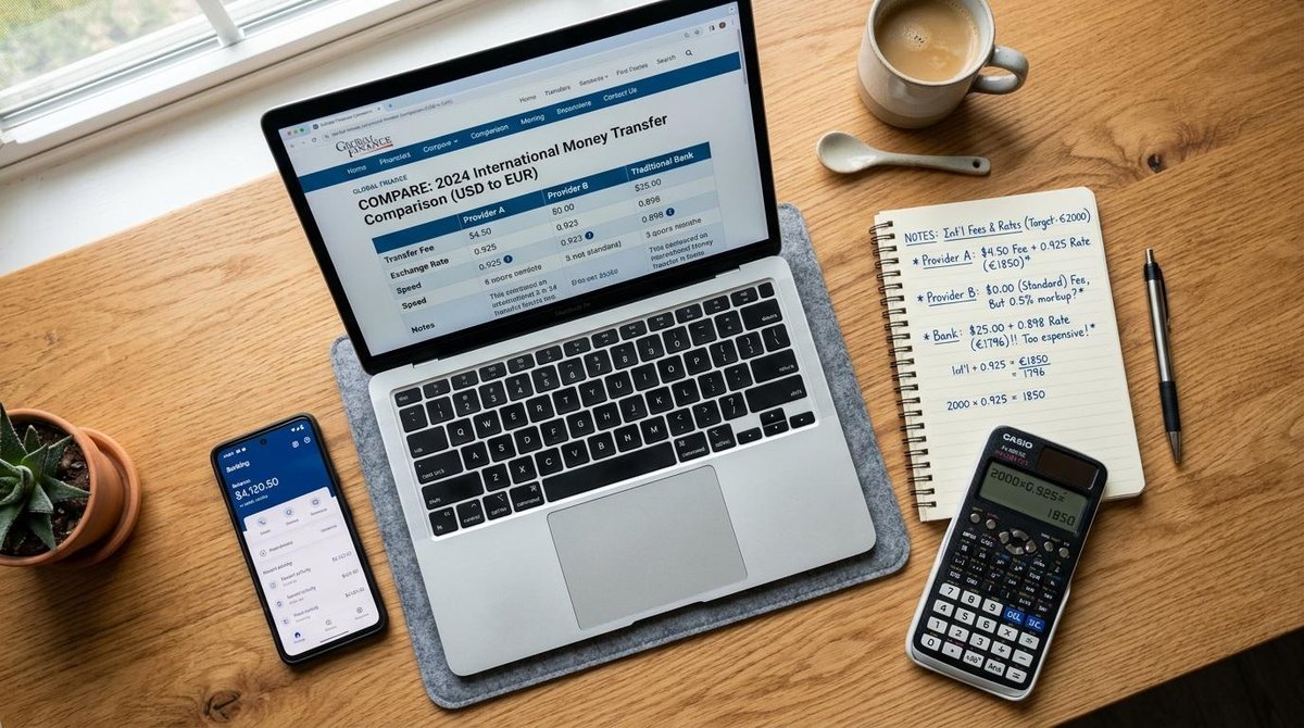 Cómo enviar dinero desde Mercado Pago a Estados Unidos: opciones y alternativas 2 Alternativas para enviar dinero al exterior