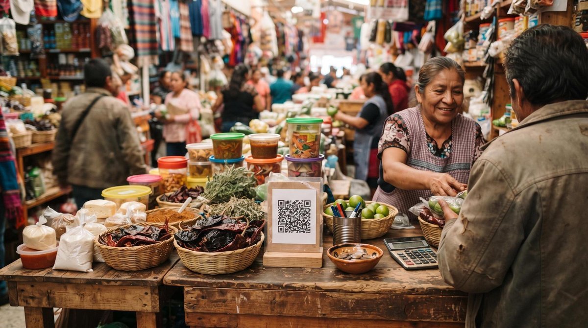 Cómo evitar fraudes en cobros con código QR y proteger tu dinero en cada pago 1 como evitar fraudes cobros codigo qr 2