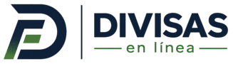 Logo Divisas en línea