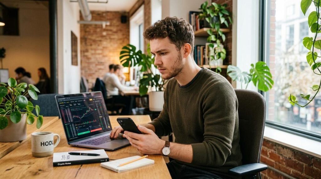 bitcoin para principiantes