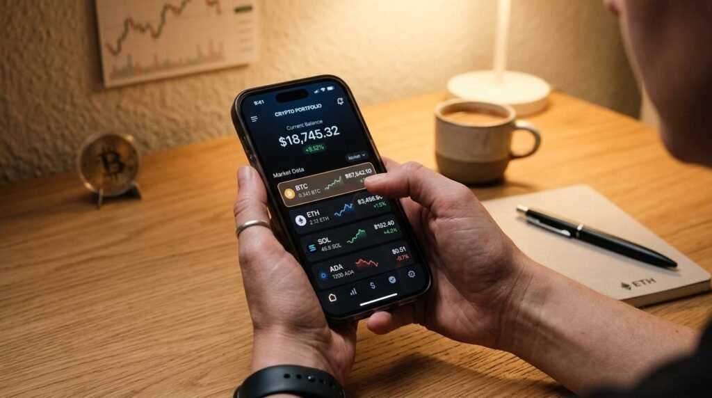 que son criptomonedas