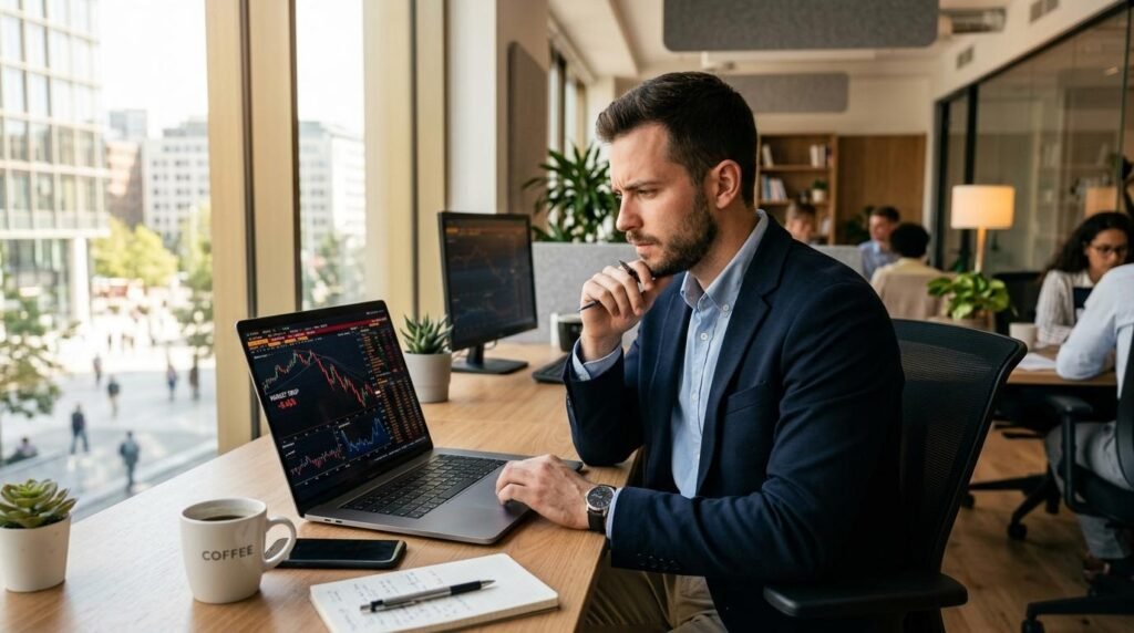 riesgos invertir criptomonedas